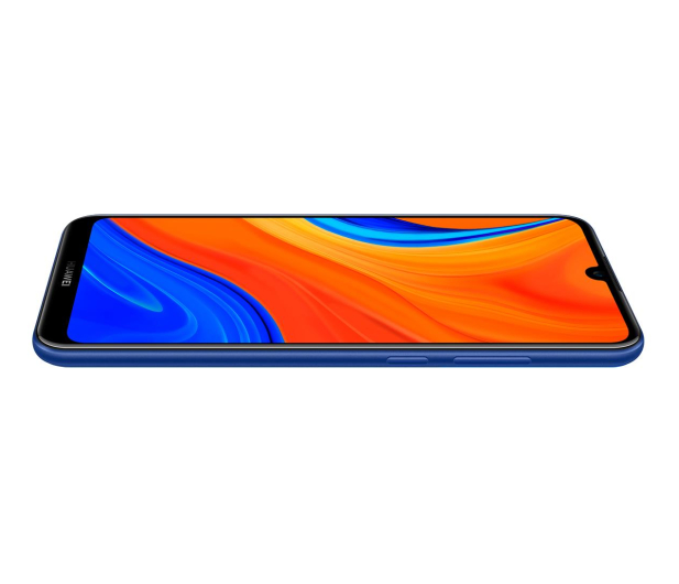 Huawei Y6s 3/32GB niebieski - 534481 - zdjęcie 9
